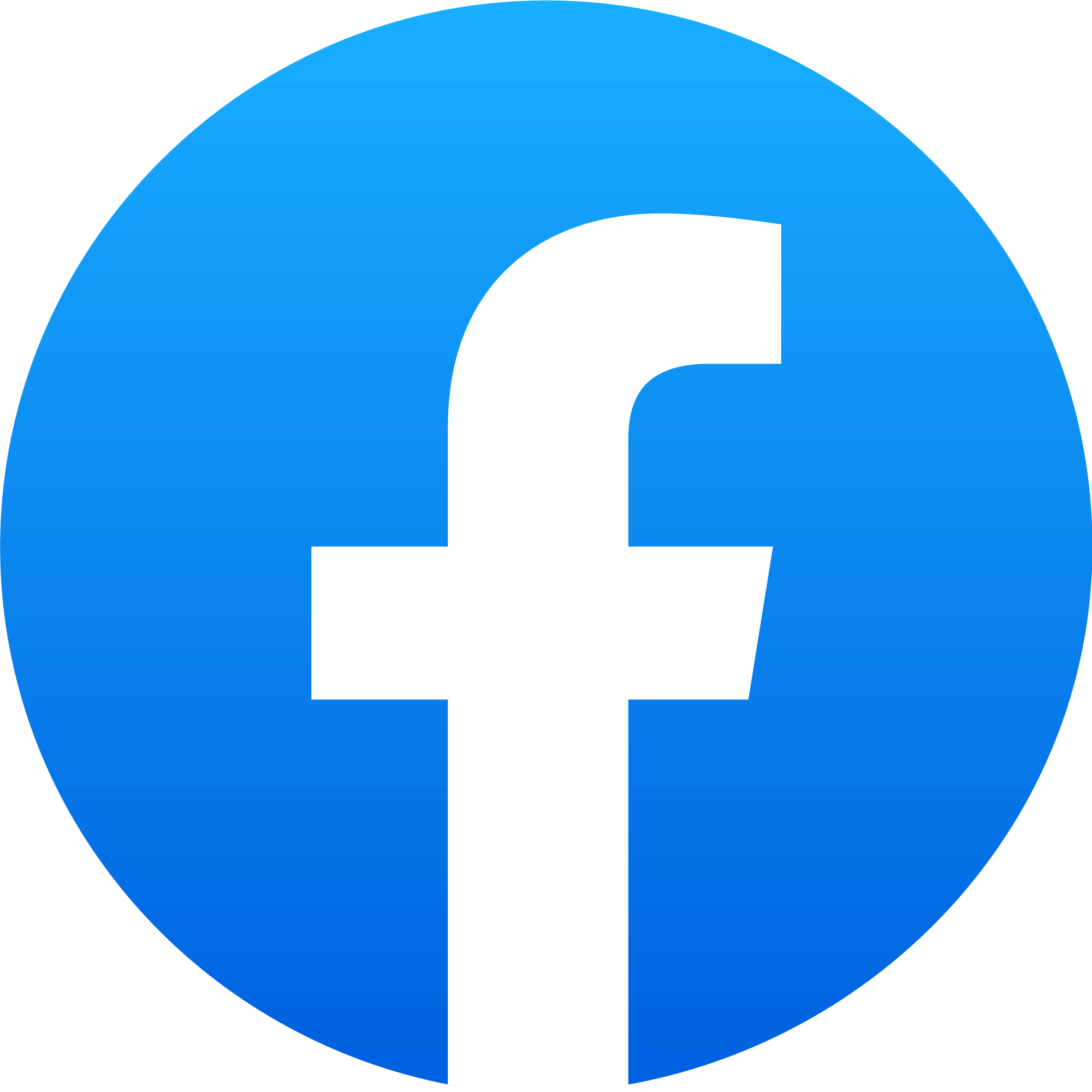 Facebook Icon