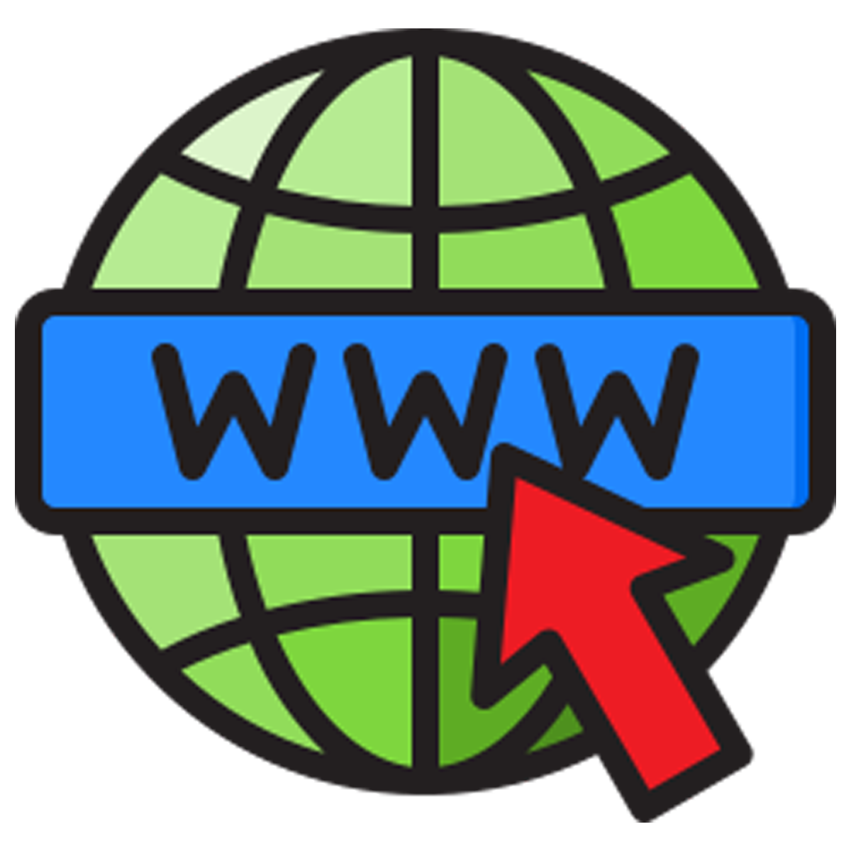 Website Icon